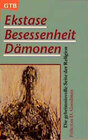 Buchcover Ekstase, Besessenheit, Dämonen