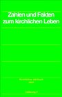 Buchcover Kirchliches Jahrbuch für die Evangelische Kirche in Deutschland / Zahlen und Fakten zum kirchlichen Leben