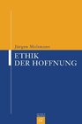 Buchcover Ethik der Hoffnung
