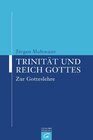 Buchcover Trinität und Reich Gottes