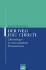 Buchcover Der Weg Jesu Christi