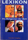 Buchcover Lexikon Die Religionen der Welt