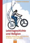 Buchcover Lebensgeschichte und Religion