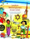 Buchcover Lexikon Weltreligionen - Kindern erklärt