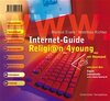 Buchcover Internetguide Religion 4Young