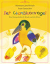 Buchcover Der Chamäleonvogel