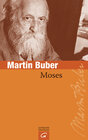 Buchcover Moses