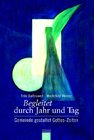 Buchcover Begleitet durch Jahr und Tag