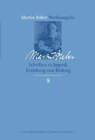 Buchcover Martin Buber-Werkausgabe (MBW) / Schriften zu Jugend, Erziehung und Bildung