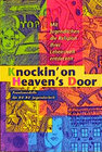 Buchcover Knockin' on Heaven's Door. Praxismodelle für KU-RU-Jugendarbeit