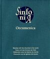 Buchcover Sinfonia Oecumenica