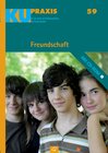 Buchcover Freundschaft