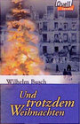Buchcover Und trotzdem Weihnachten