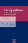 Buchcover Transfigurationen