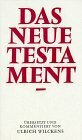 Buchcover Das Neue Testament