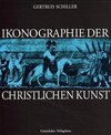 Buchcover Ikonographie der christlichen Kunst / Die Passion Jesu Christi