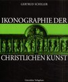 Buchcover Ikonographie der christlichen Kunst / Die Kirche