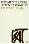 Buchcover Kommentar zum Alten Testament / Deutero Jesaja
