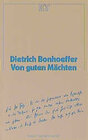 Buchcover Von guten Mächten