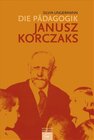 Buchcover Die Pädagogik Janusz Korczaks