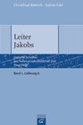 Buchcover Jüdische Schriften aus hellenistisch-römischer Zeit - Neue Folge... / Leiter Jakobs