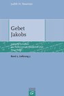 Buchcover Jüdische Schriften aus hellenistisch-römischer Zeit - Neue Folge... / Gebet Jakobs