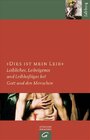 Buchcover "Dies ist mein Leib"