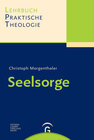 Buchcover Lehrbuch Praktische Theologie / Seelsorge