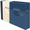 Buchcover Bibel in gerechter Sprache - Schmuckausgabe