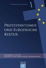 Buchcover Protestantismus und europäische Kultur