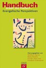 Buchcover Handbuch Arbeit mit Kindern - Evangelische Perspektiven