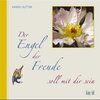 Buchcover Der Engel der Freude soll mit dir sein