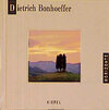 Buchcover Dietrich Bonhoeffer