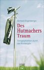 Buchcover Des Hutmachers Traum