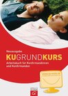 Buchcover Grundkurs KU - Neuausgabe