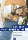 Buchcover Kursbuch Konfirmation