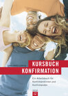 Buchcover Kursbuch Konfirmation