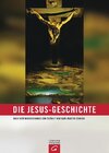 Buchcover Die Jesus-Geschichte