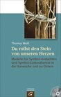 Buchcover Du rollst den Stein von unseren Herzen