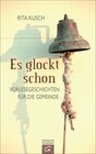 Buchcover Es glockt schon