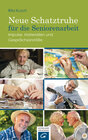 Buchcover Neue Schatztruhe für die Seniorenarbeit