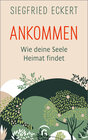 Buchcover Ankommen