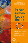 Buchcover Perlen suchen, Leben finden