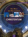 Buchcover Die Welt der Religionen - Christentum