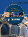 Buchcover Die Welt der Religionen - Judentum
