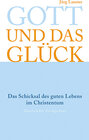 Buchcover Gott und das Glück