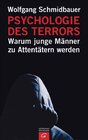 Buchcover Psychologie des Terrors