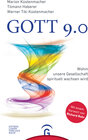 Buchcover Gott 9.0