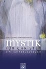 Buchcover Mystik für Christen