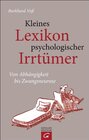 Buchcover Kleines Lexikon psychologischer Irrtümer